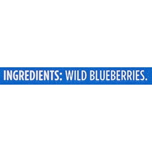 Wyman's of Maine, Wild Blueberries, 3 Pound (Packaging May Vary)