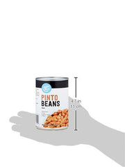 Happy Belly Pinto Beans, 15 Ounce