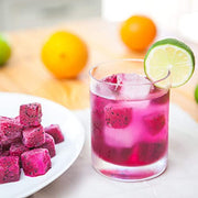 Pitaya Foods - Natural Dragon Fruit Cubes