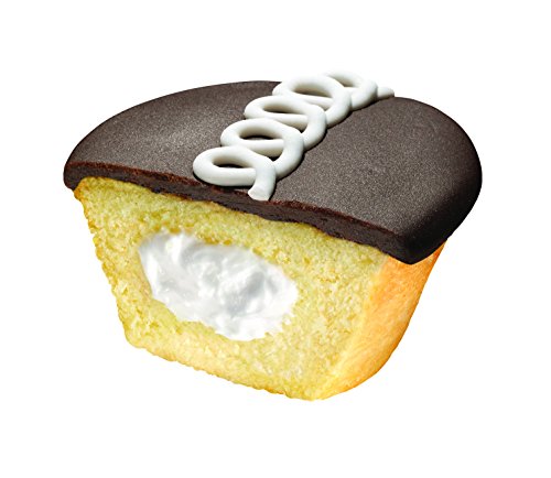 Hostess Golden Cupcakes, 12.7 Oz, 8 Count