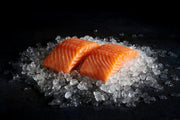 PrimeWaters Atlantic Salmon Portions