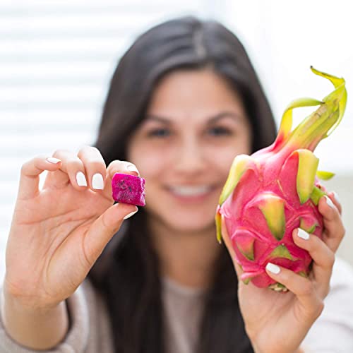 Pitaya Foods - Natural Dragon Fruit Cubes