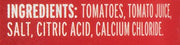 Del Monte Canned Petite Cut Diced Tomatoes, 14.5 Ounce (Pack of 12)