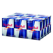 Red Bull Energy Drink, 8.4 Fl Oz (24 Pack)