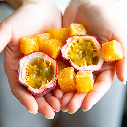 Pitaya Foods - Organic Passion Fruit Bite