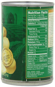 Del Monte Diced Potatoes, 14.5-Ounce (Pack of 8)