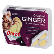 Dorot, Crushed Ginger, 2.5 oz (frozen)