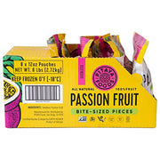 Pitaya Foods - Organic Passion Fruit Bite