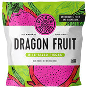 Pitaya Foods - Natural Dragon Fruit Cubes