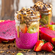 Pitaya Foods - Natural Dragon Fruit Cubes