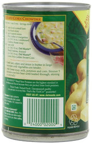 Del Monte Diced Potatoes, 14.5-Ounce (Pack of 8)